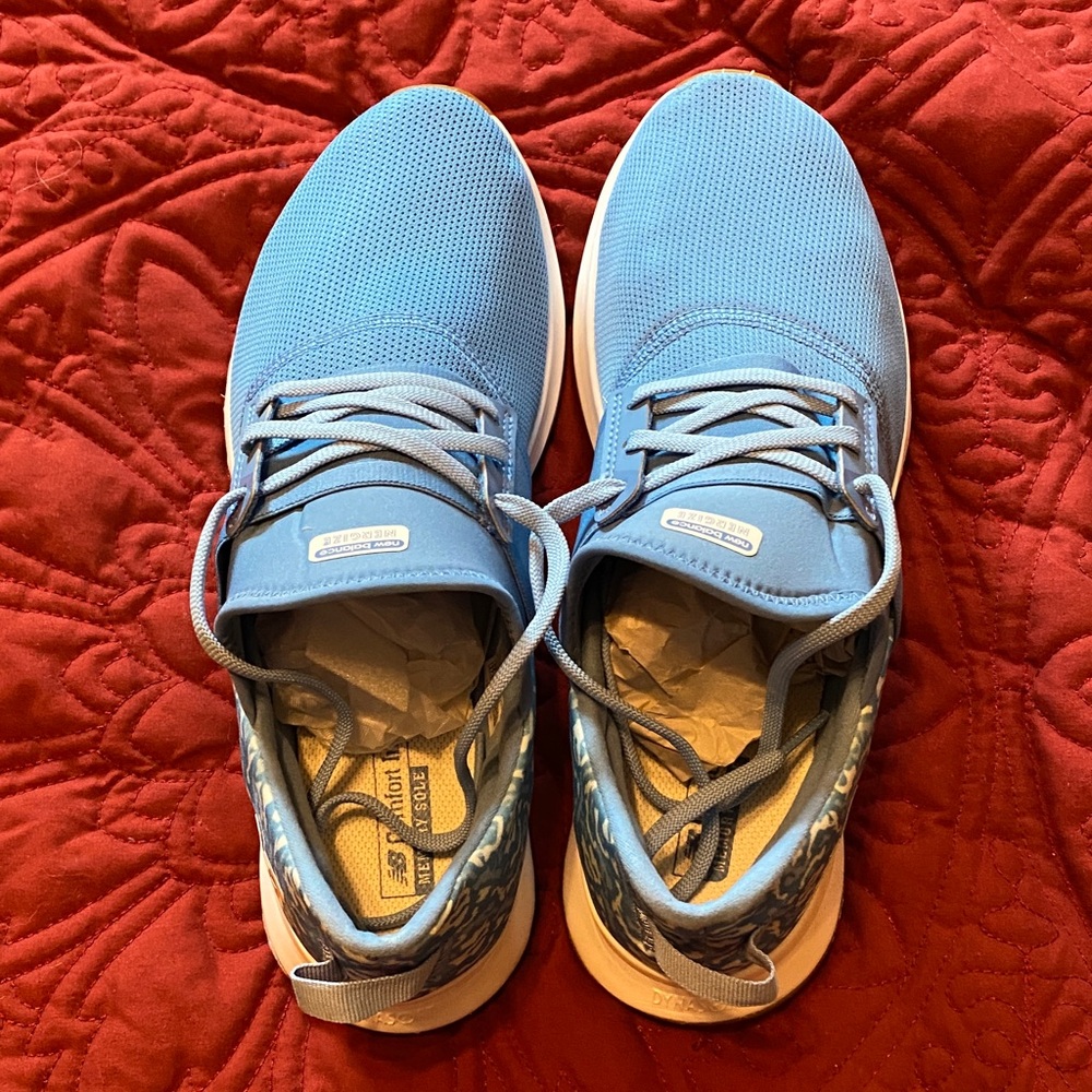 New Balance women’s sneakers